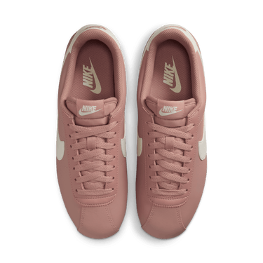 NIKE CORTEZ LEATHER WOMEN'S SHOES