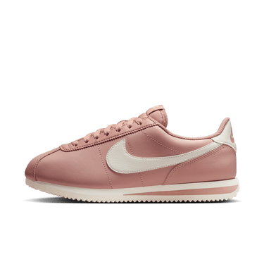 NIKE CORTEZ LEATHER WOMEN'S SHOES