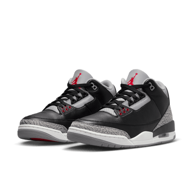 AIR JORDAN 3 RETRO MEN'S SHOES