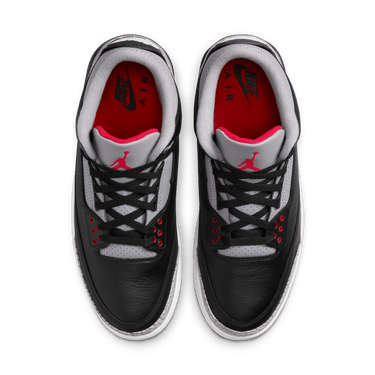 AIR JORDAN 3 RETRO MEN'S SHOES