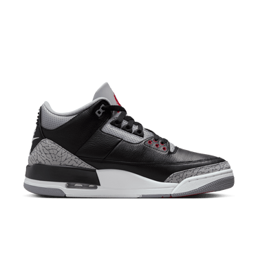 AIR JORDAN 3 RETRO MEN'S SHOES