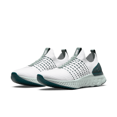 NIKE REACT PHANTOM RUN FLYKNIT 2 WOMEN'S ROAD RUNNING SHOES