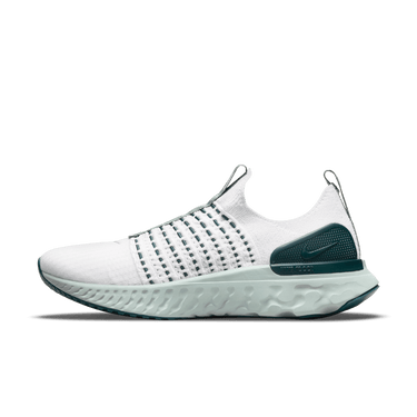 NIKE REACT PHANTOM RUN FLYKNIT 2 WOMEN'S ROAD RUNNING SHOES