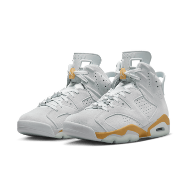 AIR JORDAN 6 RETRO "PEARL" WOMEN'S SHOE