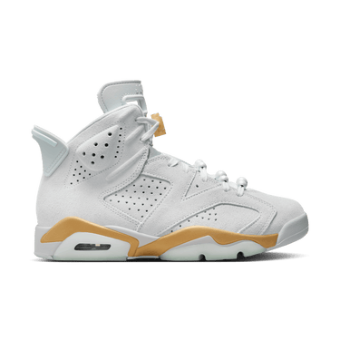 AIR JORDAN 6 RETRO "PEARL" WOMEN'S SHOE