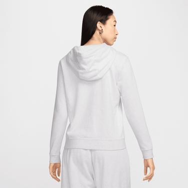 NIKE SPORTSWEAR CLUB FLEECE WOMEN'S PULLOVER HOODIE