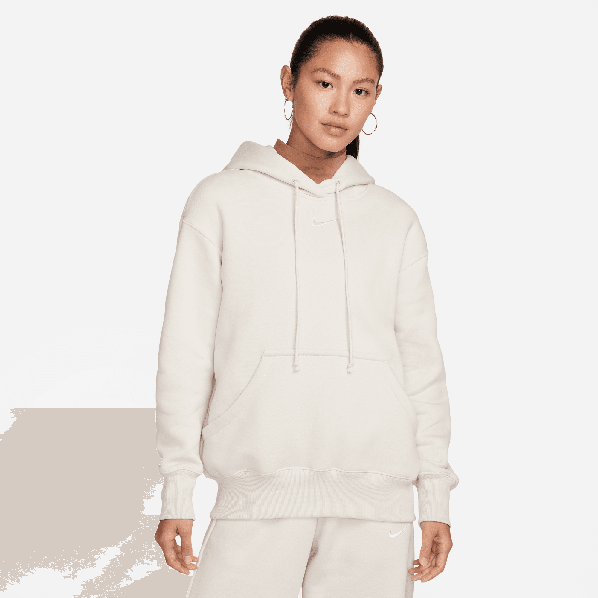 Nike outlet hoodie women's sale
