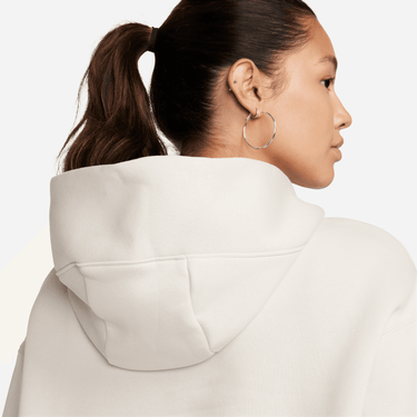 NIKE SPORTSWEAR PHOENIX FLEECE WOMEN'S OVERSIZED PULLOVER HOODIE