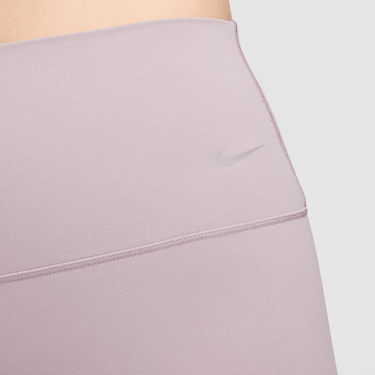 NIKE ZENVY WOMEN'S GENTLE-SUPPORT HIGH-WAISTED FULL-LENGTH LEGGINGS