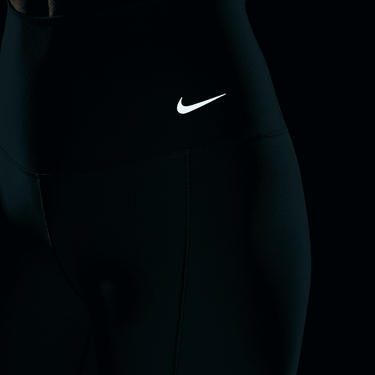 NIKE ZENVY WOMEN'S GENTLE-SUPPORT HIGH-WAISTED FULL-LENGTH LEGGINGS