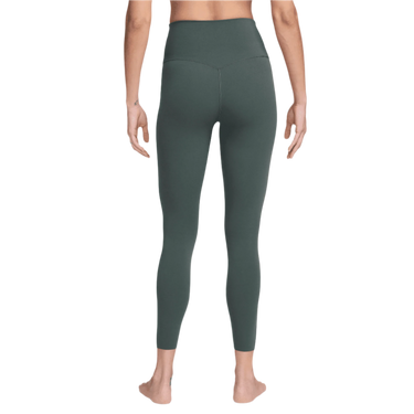 NIKE ZENVY WOMEN'S GENTLE-SUPPORT HIGH-WAISTED 7/8 LEGGINGS