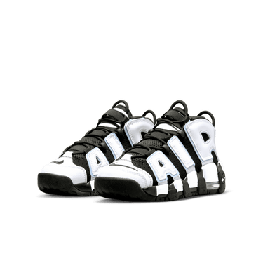 NIKE AIR MORE UPTEMPO BIG KIDS' SHOES