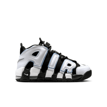 NIKE AIR MORE UPTEMPO BIG KIDS' SHOES