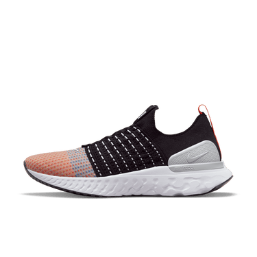 NIKE REACT PHANTOM RUN FLYKNIT 2 MEN'S RUNNING SHOES