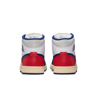 AIR JORDAN 1 MID MEN'S SHOES