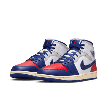 AIR JORDAN 1 MID MEN'S SHOES