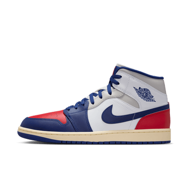 AIR JORDAN 1 MID MEN'S SHOES