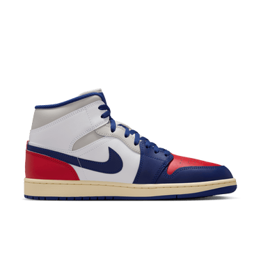 AIR JORDAN 1 MID MEN'S SHOES