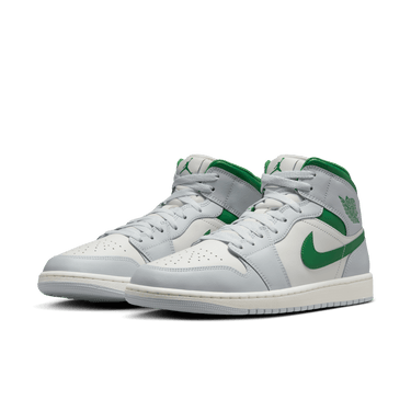 AIR JORDAN 1 MID MEN'S SHOES