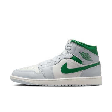 AIR JORDAN 1 MID MEN'S SHOES