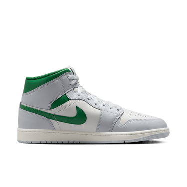 AIR JORDAN 1 MID MEN'S SHOES