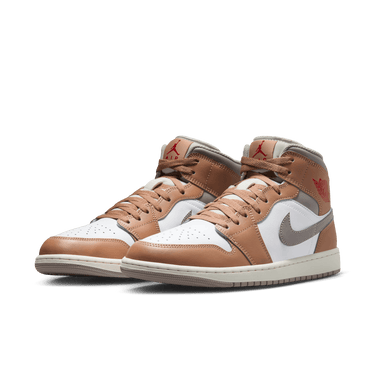 AIR JORDAN 1 MID MEN'S SHOES