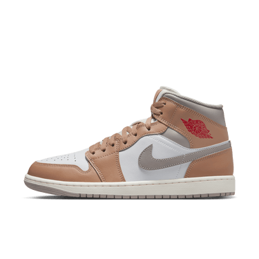 AIR JORDAN 1 MID MEN'S SHOES