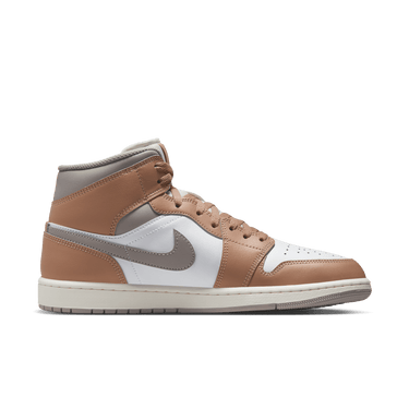 AIR JORDAN 1 MID MEN'S SHOES