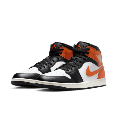 AIR JORDAN 1 MID MEN'S SHOES