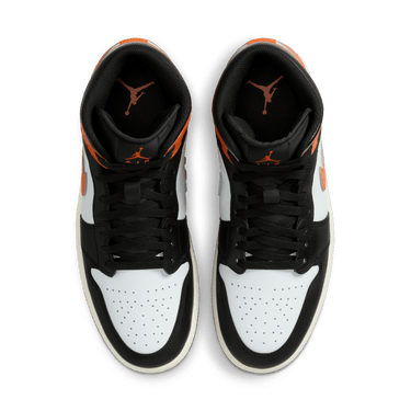 AIR JORDAN 1 MID MEN'S SHOES