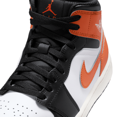 AIR JORDAN 1 MID MEN'S SHOES