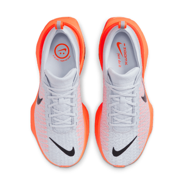 NIKE INVINCIBLE 3 MEN'S ROAD RUNNING SHOES