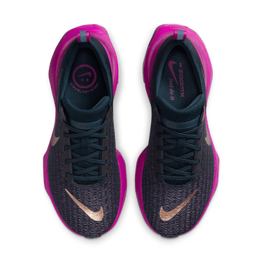 NIKE INVINCIBLE 3 WOMEN'S ROAD RUNNING SHOES