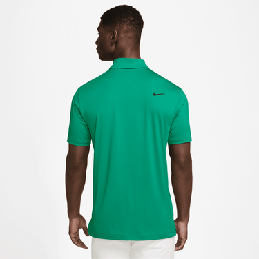 NIKE DRI-FIT TOUR MEN'S SOLID GOLF POLO