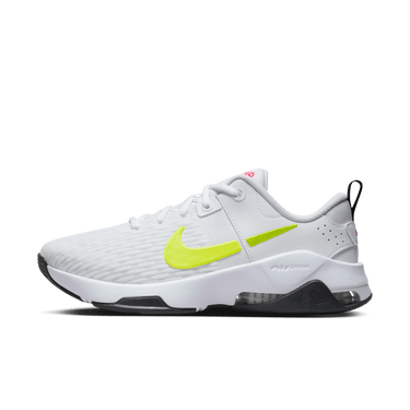 NIKE ZOOM BELLA 6 WOMEN'S WORKOUT SHOES