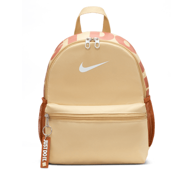 NIKE BRASILIA JDI KIDS' MINI BACKPACK (11L)