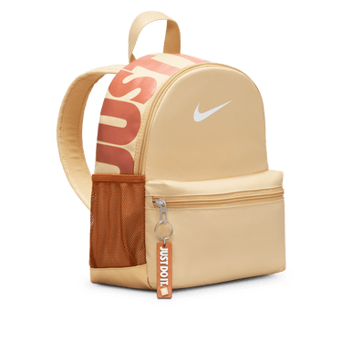 NIKE BRASILIA JDI KIDS' MINI BACKPACK (11L)