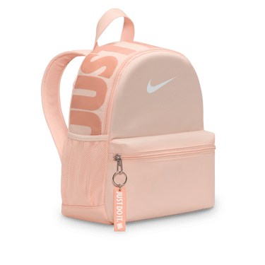 NIKE BRASILIA JDI KIDS' MINI BACKPACK (11L)
