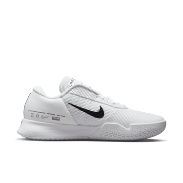 NIKE COURT AIR ZOOM VAPOR PRO 2 MEN'S HARD COURT TENNIS SHOES