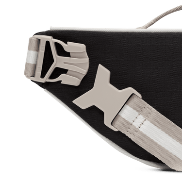 NIKE HERITAGE RETRO FANNY PACK (SMALL, 1L)
