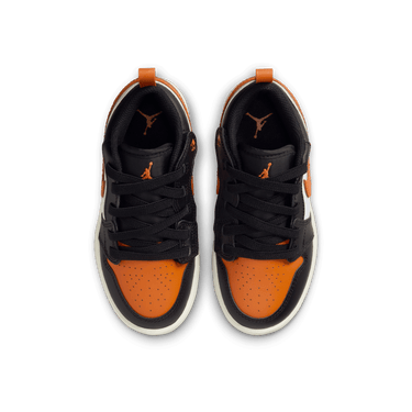 JORDAN 1 LOW ALT LITTLE KIDS' SHOES