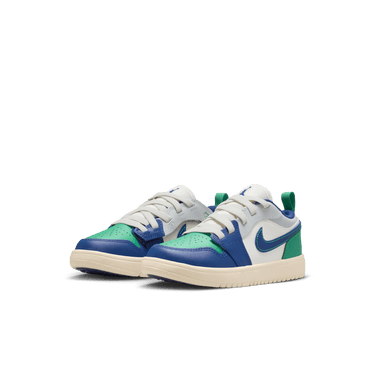 JORDAN 1 LOW ALT LITTLE KIDS' SHOES