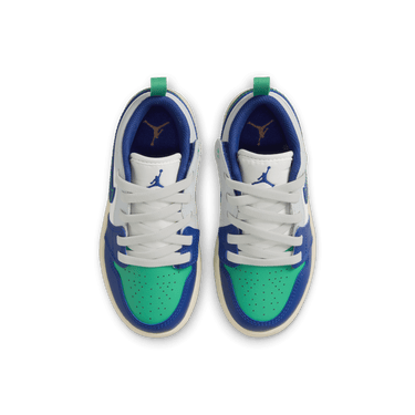 JORDAN 1 LOW ALT LITTLE KIDS' SHOES