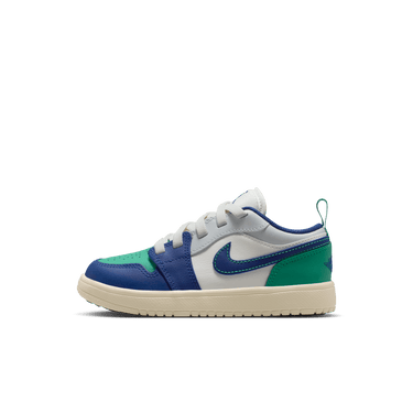 JORDAN 1 LOW ALT LITTLE KIDS' SHOES