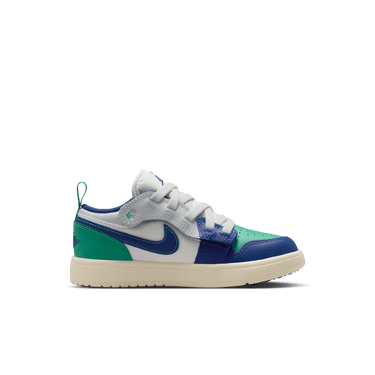 JORDAN 1 LOW ALT LITTLE KIDS' SHOES