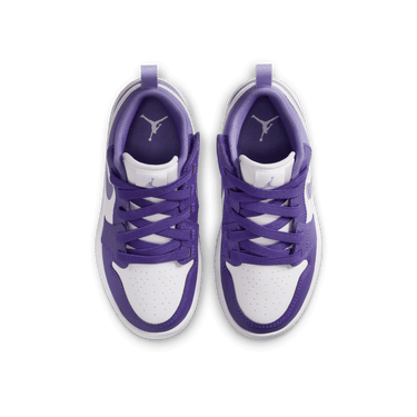 JORDAN 1 LOW ALT LITTLE KIDS' SHOES
