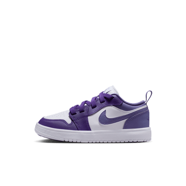JORDAN 1 LOW ALT LITTLE KIDS' SHOES