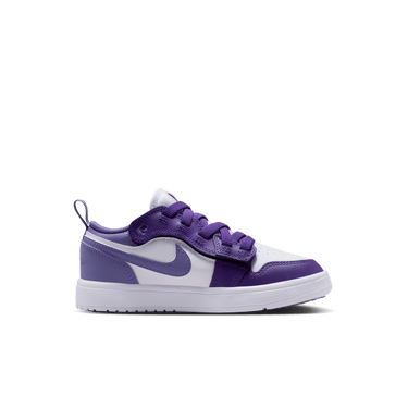 JORDAN 1 LOW ALT LITTLE KIDS' SHOES