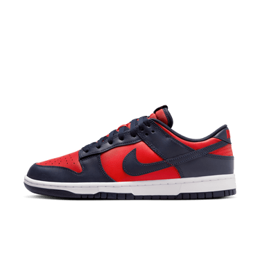 NIKE DUNK LOW RETRO MEN'S SHOES