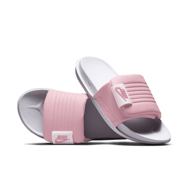 NIKE OFFCOURT ADJUST WOMEN'S SLIDES